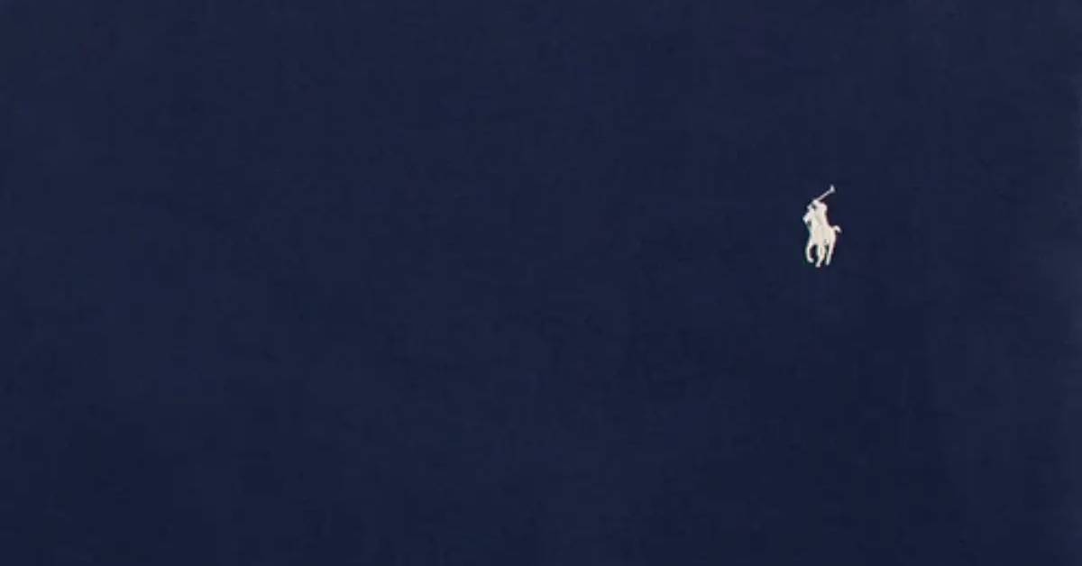 Ralph Lauren ครองตลาดแบรนด์หรูในจีน โตสวนทางไฮเอนด์ สะท้อนคนแผ่นดินใหญ่นิยม Quiet Luxury