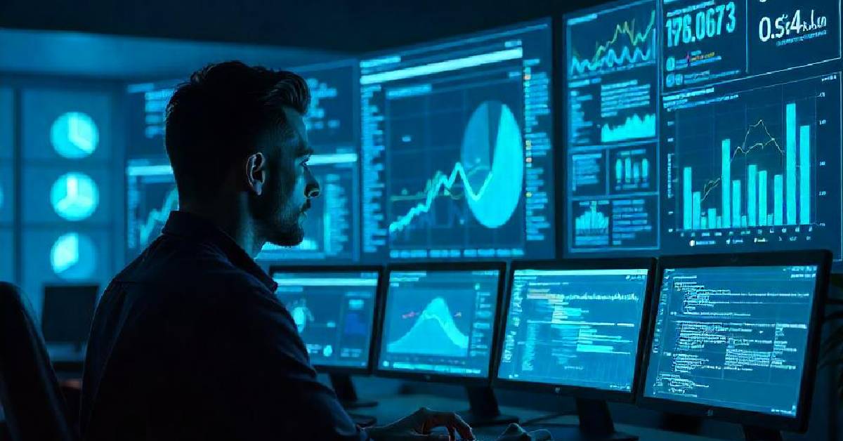 เมื่อโลกเข้าสู่ยุค AI  ธุรกิจ ต้องพร้อมจัดการ Big Data  รับมือการเปลี่ยนแปลงองค์กรดิจิทัล