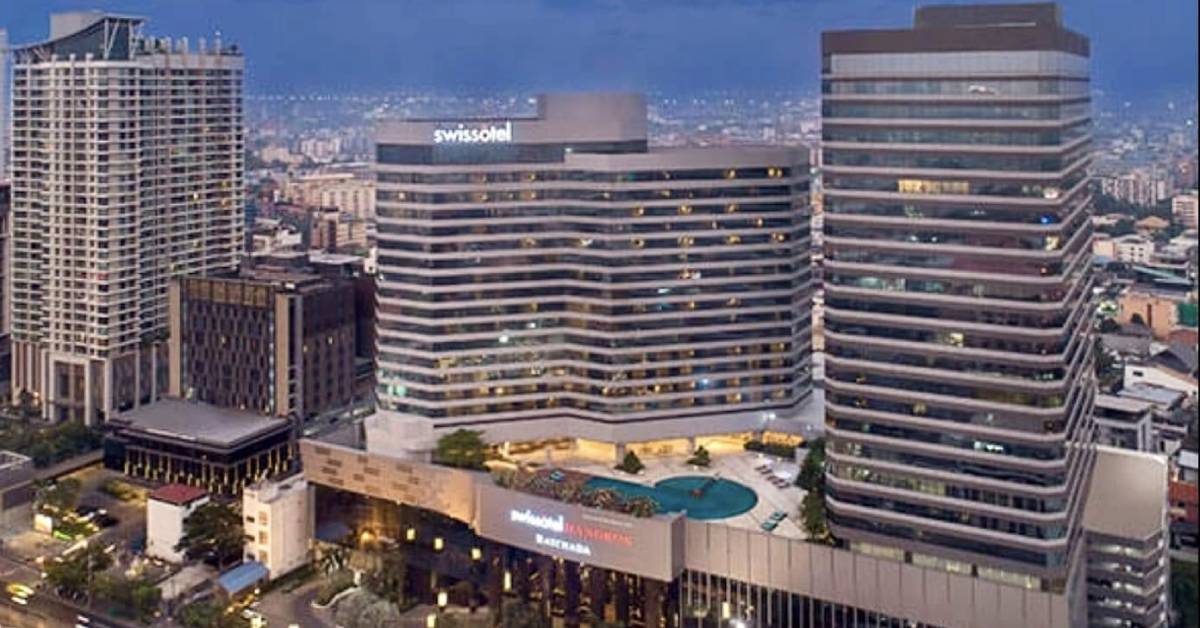 หนุนกรุงเทพฯ เมืองเที่ยวเชิงประสบการณ์หรู ผ่านร่างทอง JW Marriott รัชดา