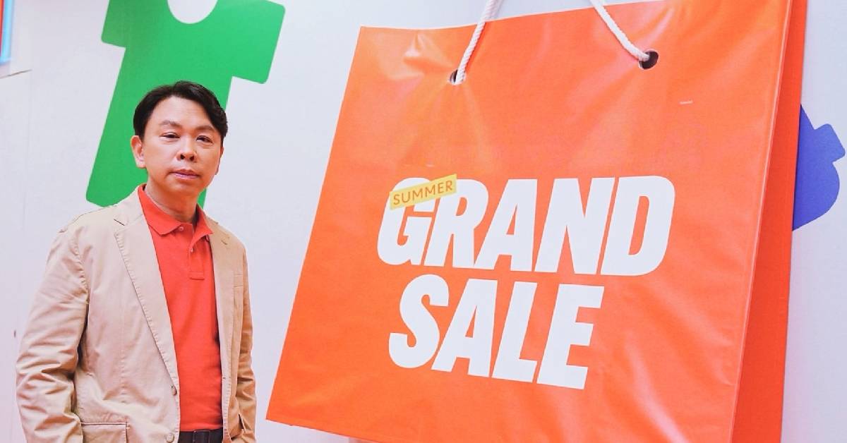 ‘มิดเยียร์ เซล’ ระดับชาติแมปเมืองไทย ปลายทางช้อปโลก หนุนนทท.เปย์หนักดัน ‘Tourist Mall’ โต