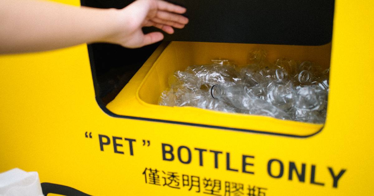 ‘Ichitan ReCircle’ เชียงใหม่ โครงการคืนชีพขวด PET ไม่หยุดแค่ฝังกลบ แต่รีไซเคิลใช้ตลอดไป