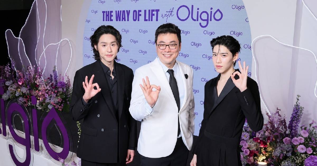เทรนด์ความงามมาแรง  ‘ดูแลผิว’ แบบไม่ผ่าตัด  ‘ผู้ชาย-สูงวัย’ ลูกค้าใหม่เติมอุตฯบิวตี้ 7.5 หมื่นล.