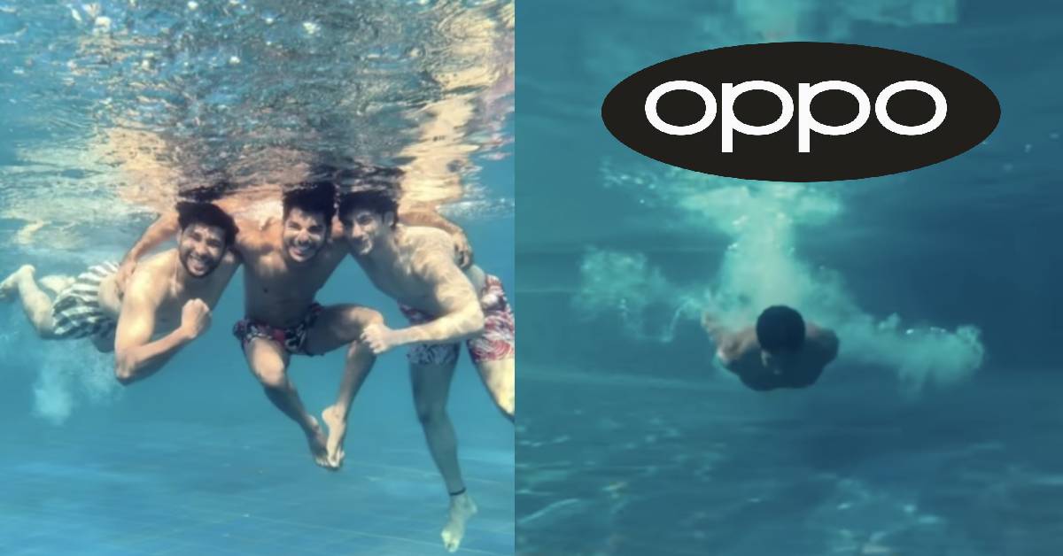 OPPO เปิดประสบการณ์เปลี่ยนมือถือ ‘เป็นสมองกล’ กลยุทธ์พลิกตลาดสมาร์ทโฟนเอไอ