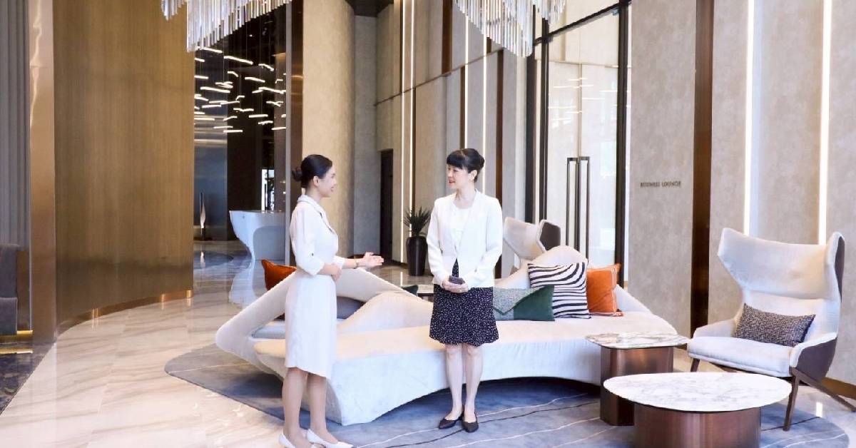 พรีโม่ฯ เปิดยีลด์คอนโดแตะ 10% รับกลุ่ม Expat จีนในระยองพุ่ง โอกาสตลาดเช่าอยู่อาศัย-คอนโด
