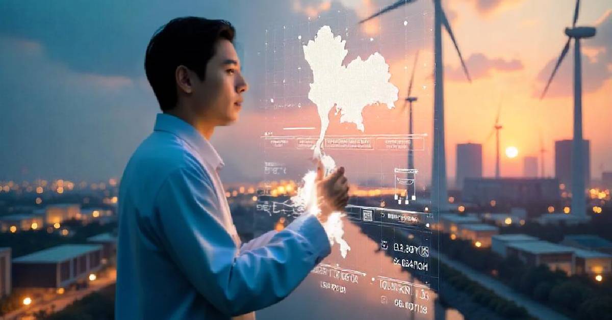 R&D เป็นโอกาสอนาคต ขับเคลื่อนเศรษฐกิจไทยใหม่  โฟกัส 4 กลุ่มเป้าหมายปลุก GDP ชะลอ