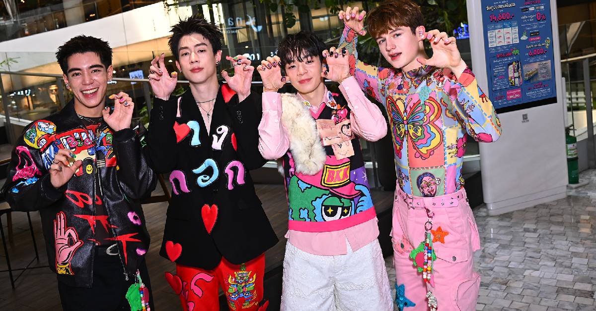 [PR News] ‘เอ็ม ดิสทริค’ มหกรรมเซลล์ ระดับชาติ ปักหมุดกรุงเทพฯ ปลายทางช้อปกลางปี