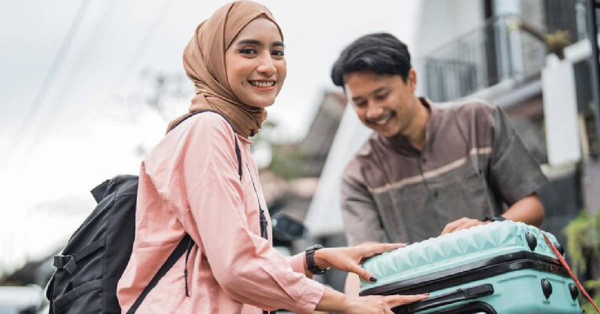 ห้างฯเซ็นทรัล แผนใหม่Q2 รับนักท่องเที่ยวมุสลิมทั่วโลก ดึงพันธมิตรฉลอง ‘ตรุษอีฎิ้ลอัฎฮา