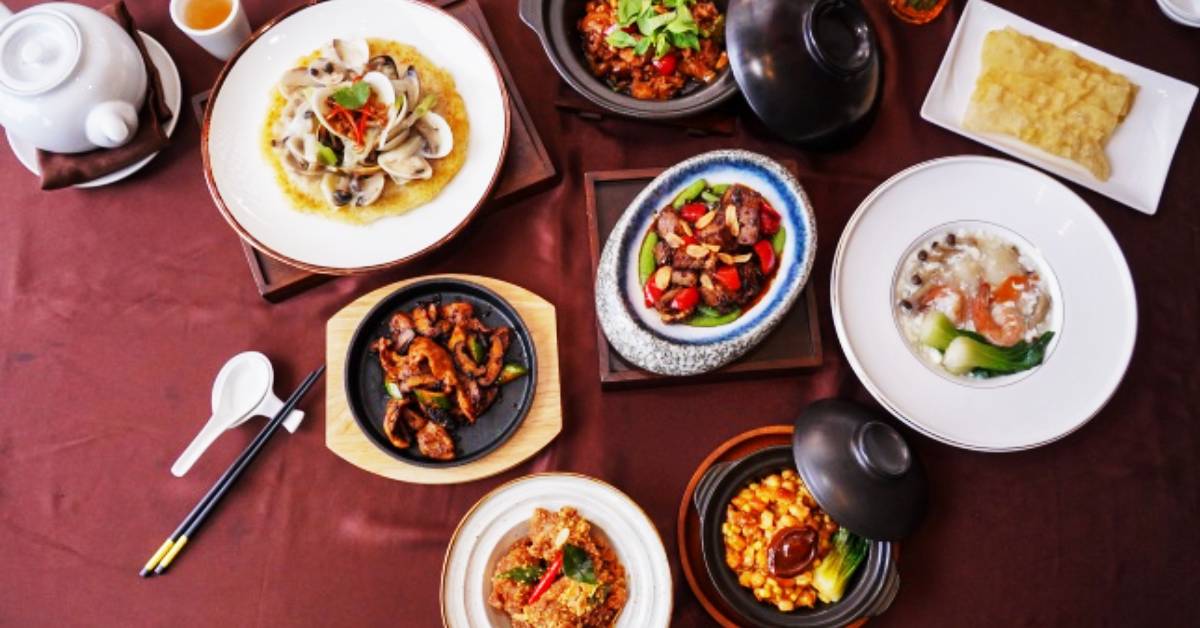 REVIEW : JUMBO SEAFOOD ไม่ต้องบินไกลไปสาขาต่างประเทศ พบ 7เมนูพรีเมียมเสิร์ฟ ‘ไอคอนสยาม’   