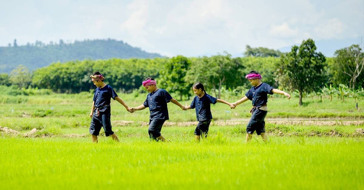 เที่ยวไทยร่วมตลาดทุน จับคู่เอกชน-ชุมชนท้องถิ่น  นำร่อง 5 จังหวัดแหล่งเที่ยวยั่งยืน