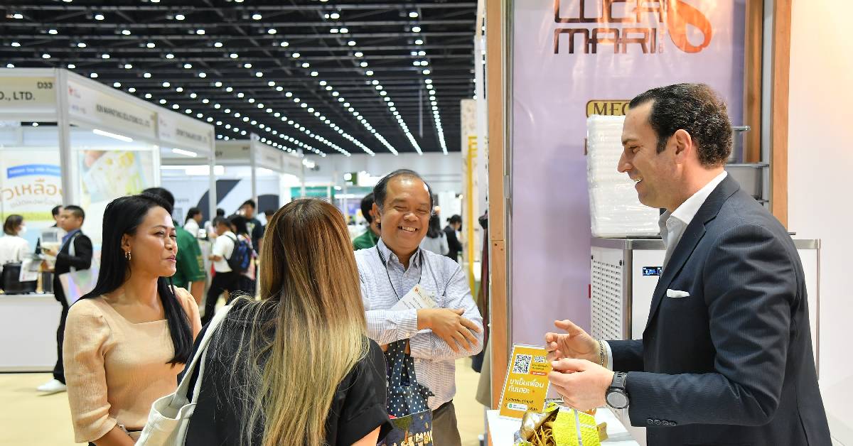 เตรียมตัวให้พร้อม ธุรกิจโรงแรม-ร้านอาหาร-เวลเนสส์ รับเศรษฐกิจท่องเที่ยวQ4 ปี68 มีให้ลุ้น