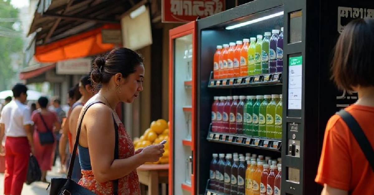 ชวนเป็นหัวแถวอาเซียน ในงาน ASEAN SHOP 2025 เจาะผู้บริโภคภูมิภาคนี้ ‘กิน-ใช้’ อะไร?