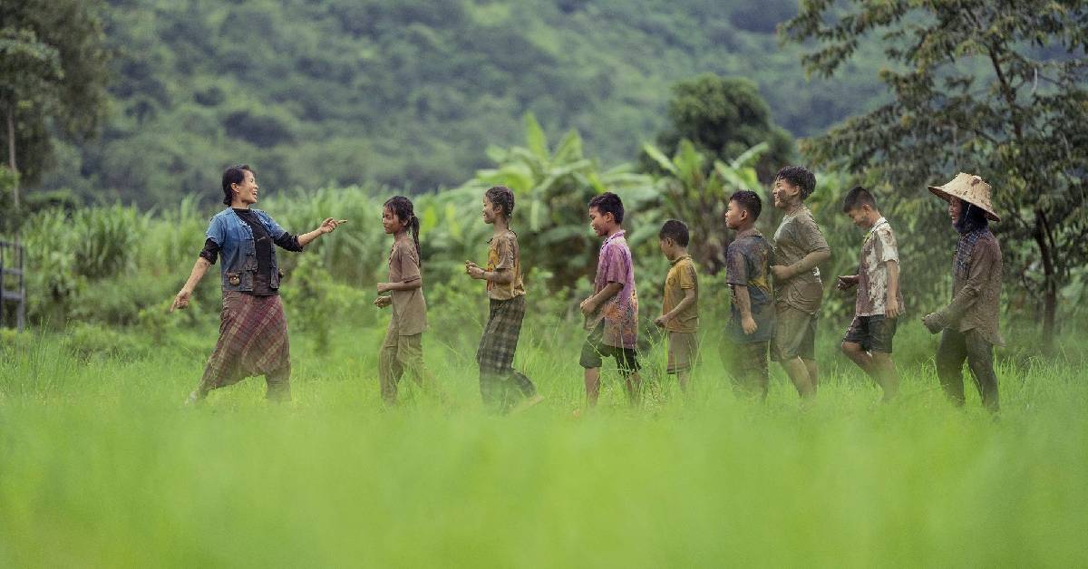 ‘บ้านปู’ รับเศรษฐกิจชะลอตัว  ใช้กลยุทธ์หนุนกิจการเพื่อสังคม  แชร์ 5 ทางรอดฝ่าความท้าทาย