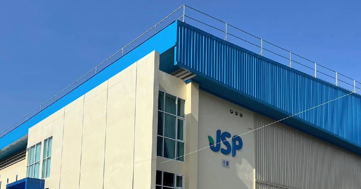 ยาสมุนไพรไทยโตแรง! ‘สุภาพโอสถ’ กำไรครึ่งปีแรกพุ่ง 205% ดัน JSP สู่รายได้พันล้าน
