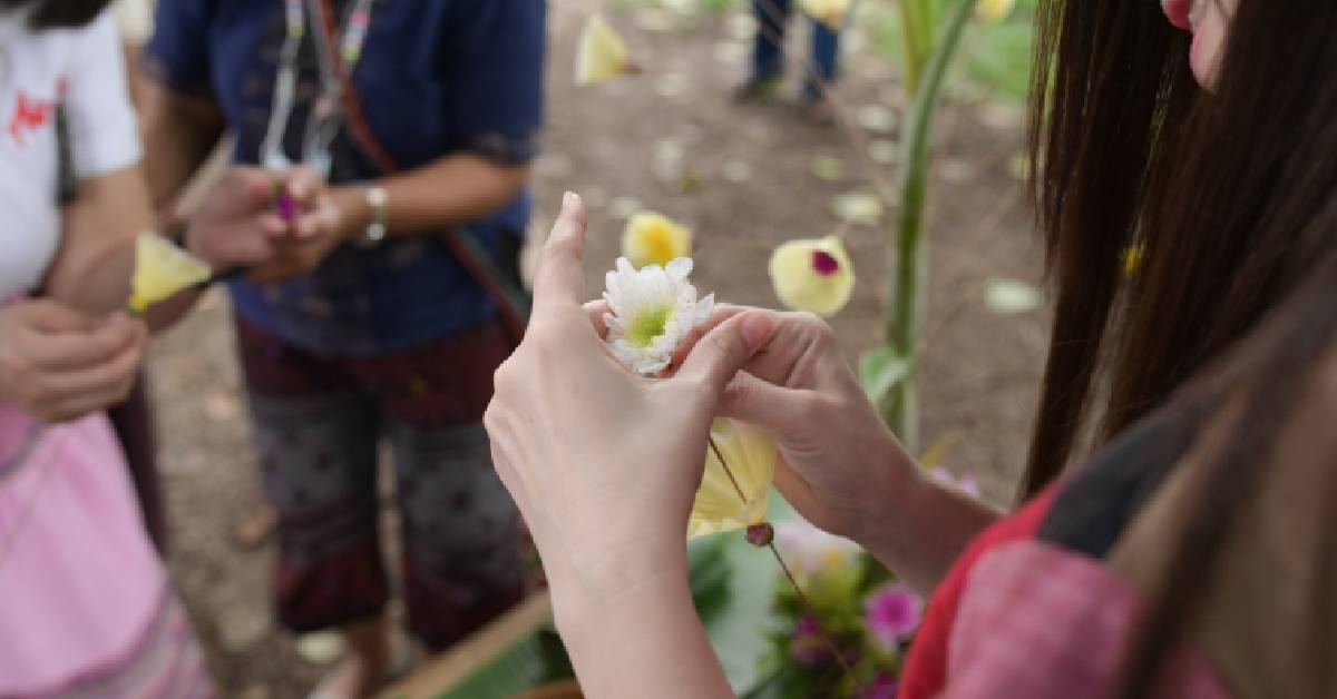 ‘ลำปาง’ เมืองเที่ยวยั่งยืน โปรเจกต์ ‘Village to the World’  จังหวัดนำร่องดึงเอกชนลงทุน ESG
