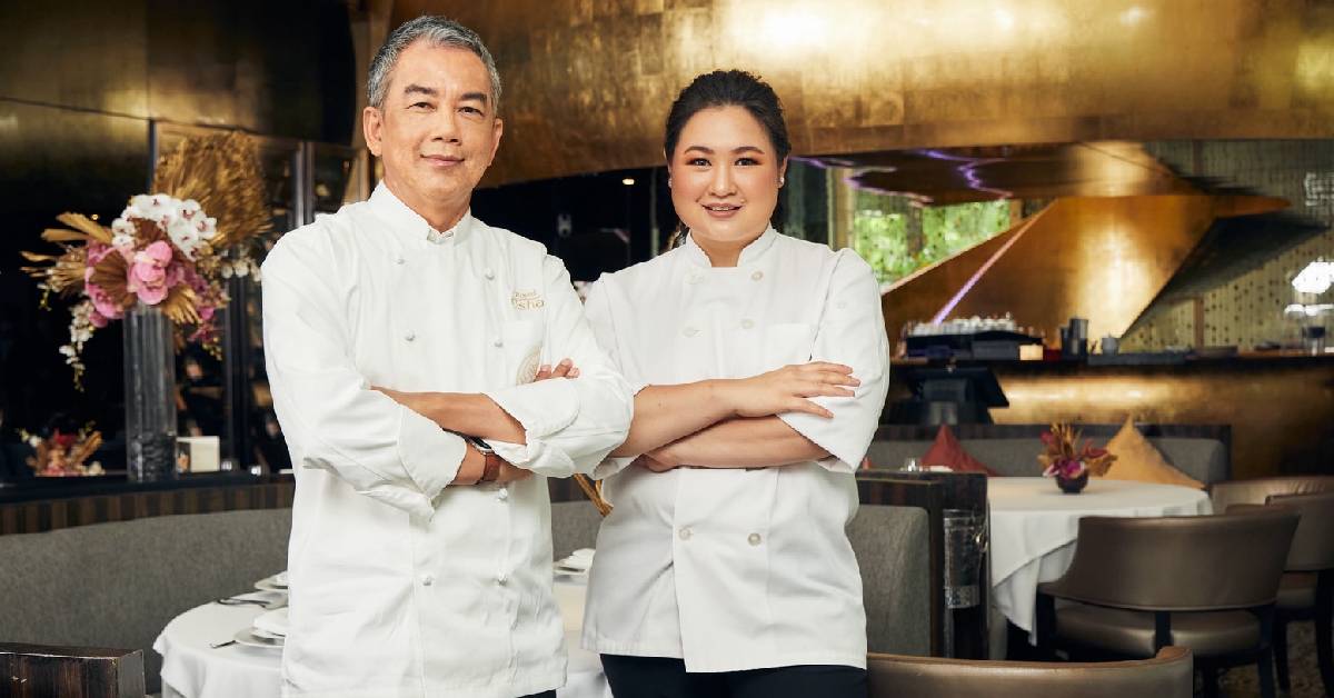 ‘รอยัลโอชา’ เจ้าแรกในไทย ส่งขนมไหว้พระจันทร์แพลนต์เบส เจาะวีแกน-รักสุขภาพ