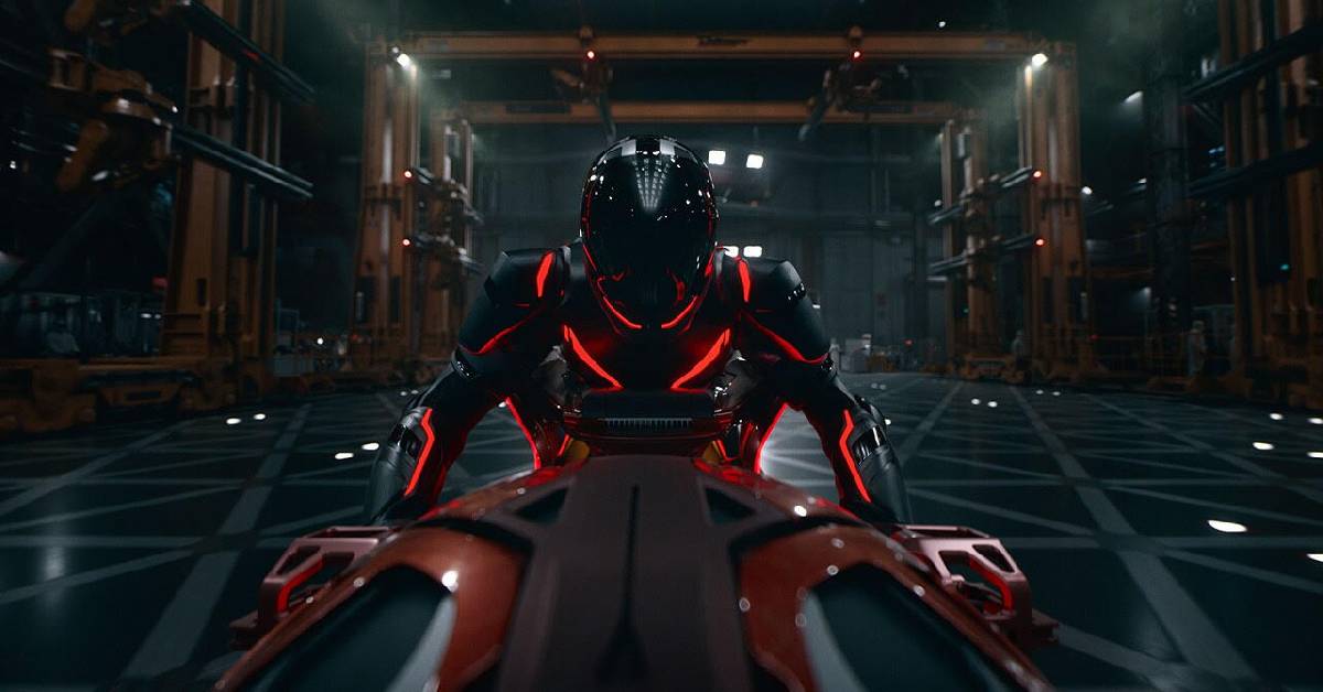 ชวนไปดูสงครามอนาคต คนกับนักรบเอไอ ใครจะชนะ!?! ‘Tron: Ares ทรอน แอรีส’