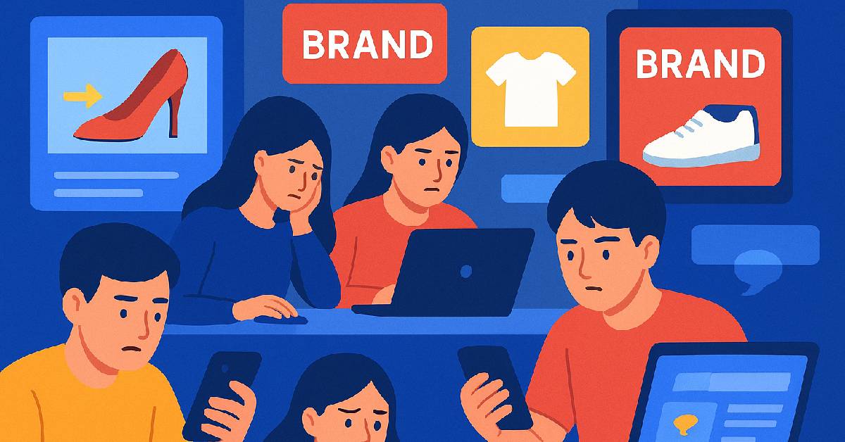 ทำไมสนใจแต่ไม่ซื้อ? ลูกค้า 50–75% หายกลางทาง! VML แนะแบรนด์อุดรอยรั่วเพิ่มรายได้