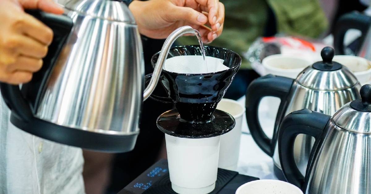 ตลาดกาแฟ 6.5 หมื่นล.ปี68 ยังมีช่องว่างอีกเพียบ เจนฯใหม่ดื่มกาแฟสดแซงสำเร็จรูป