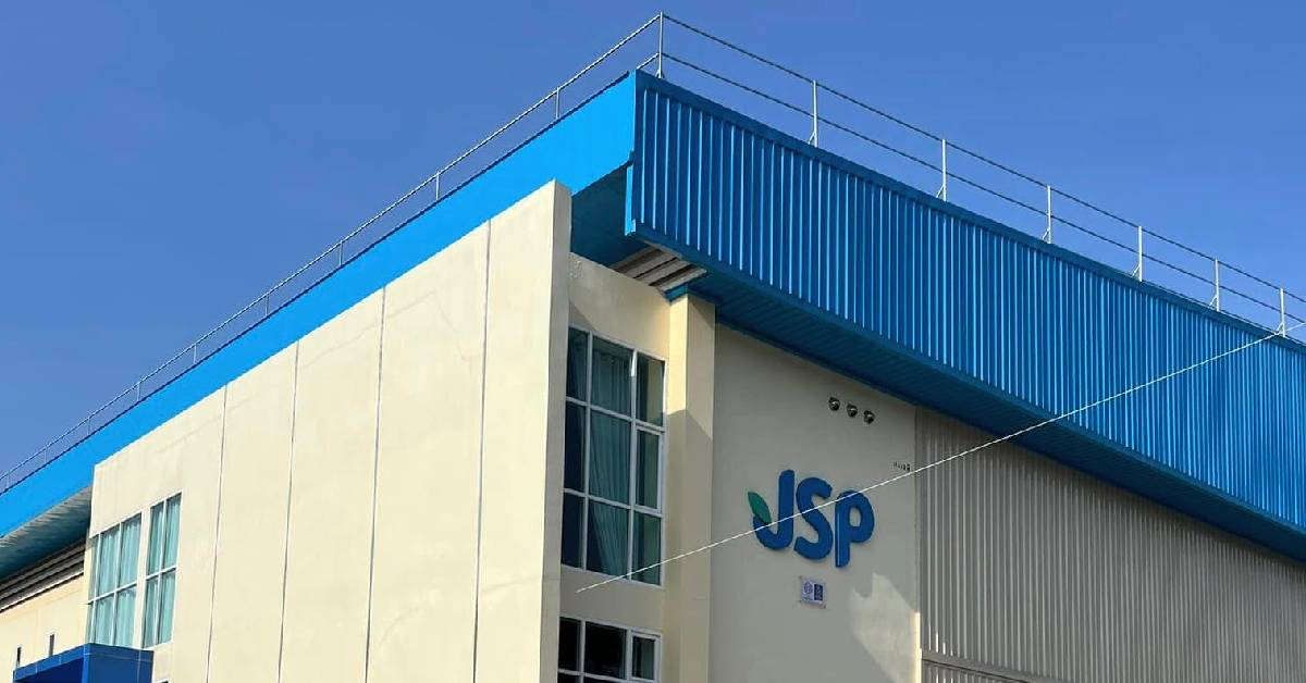 ตลาดเวลเนสไทยโต No.1 โลกแตะ 1.4 ล้านล้านบาท JSP สร้างอีโคซิสเต็มธุรกิจรับอนาคต