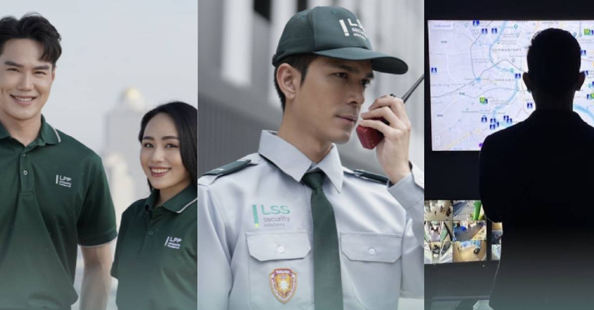 อสังหาฯปี68 รุมเร้าไม่พัก ต้นทุนเพิ่ม-ขึ้นค่าแรงขั้นต่ำ รปภ. ได้3 หมื่นบ.สูงกว่าป.ตรีบางสาขา