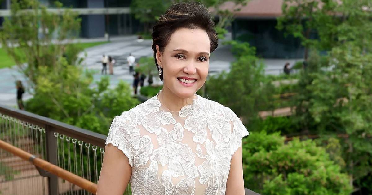 ‘ศุภจี สุธรรมพันธุ์’ จากซีอีโอหญิงหัวแถว สู่ (ว่าที่) รมว.พาณิชย์รัฐบาลอนุทิน
