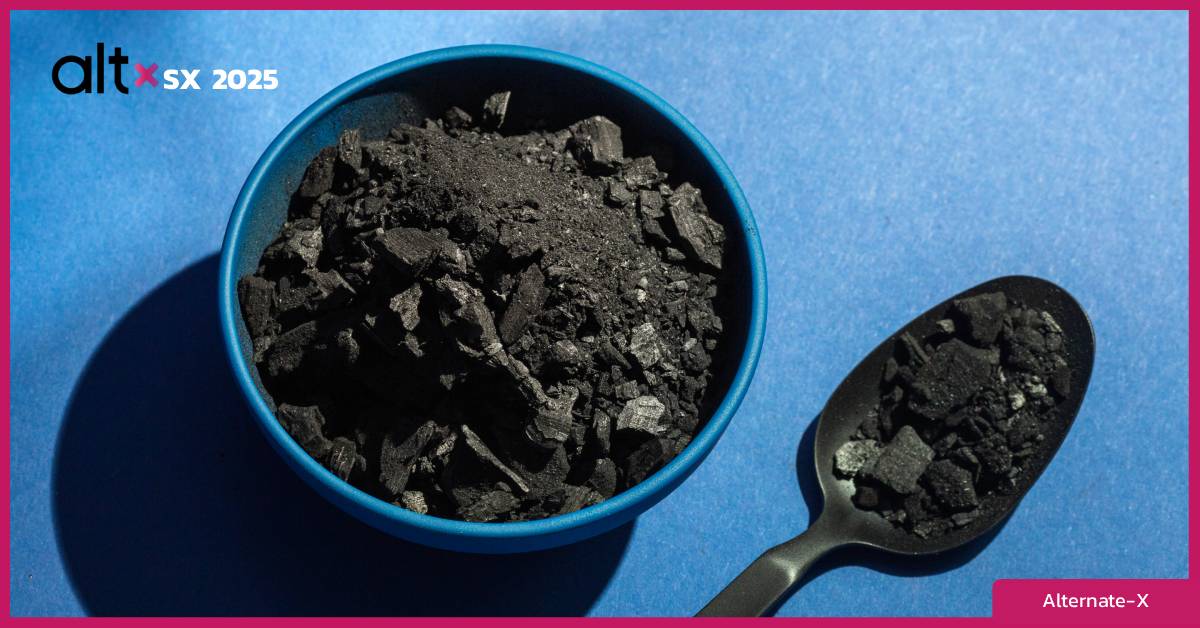ธุรกิจออสเตรเลียสนใจไทย ทำเทคโนโลยีเกษตร ‘Biochar’ ผ่าน SX2025 มหกรรมความยั่งยืน