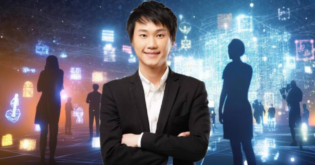 ‘ท๊อป-จิรายุส’ บิทคับ ชวนกว่า 700 คนดิจิทัล ส่องอุตฯDIGITALแบบไหน?’ไทย’ได้ไปต่อ