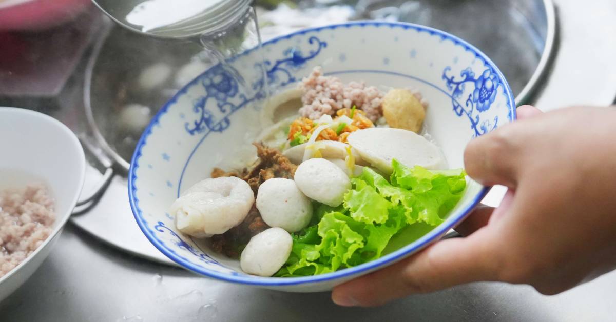 รุ่นสองสานตำนาน ‘ล้งเล้งลูกชิ้นปลา’ พลิกยอดขายโต 40% ชิงสมรภูมิของกินบรรทัดทอง
