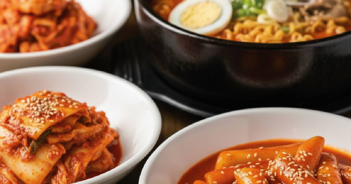 K-Wave ระลอกใหม่  KORTA ใช้อาหารเกาหลี  ยุทธศาสตร์เชิงวัฒนธรรมเจาะอาเซียน