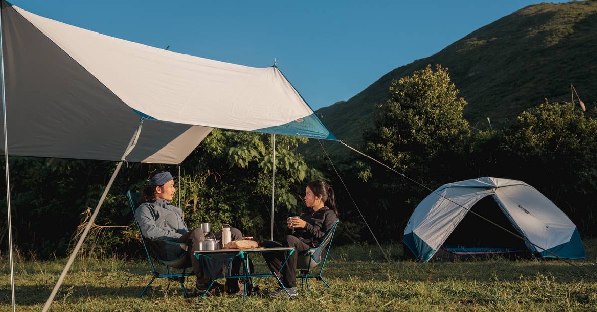 ปี68 เจนฯZ ฮิตวิ่ง-เดินป่าพาสินค้ากีฬา-แคมปิ้งโต รับเทรนด์ ‘ออกกำลังกายเอาสังคมโยงธรรมชาติ’