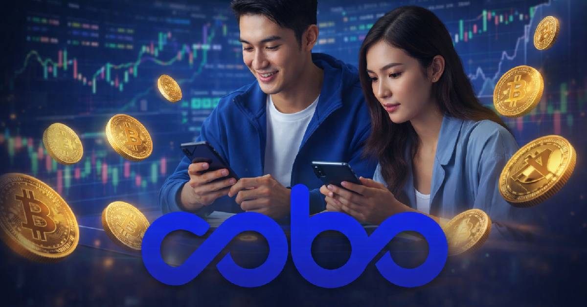 คริปโต ไทย ขยับจากเก็งกำไรสู่โครงสร้างการเงิน รับ Cobo สิงคโปร์บุกตลาด