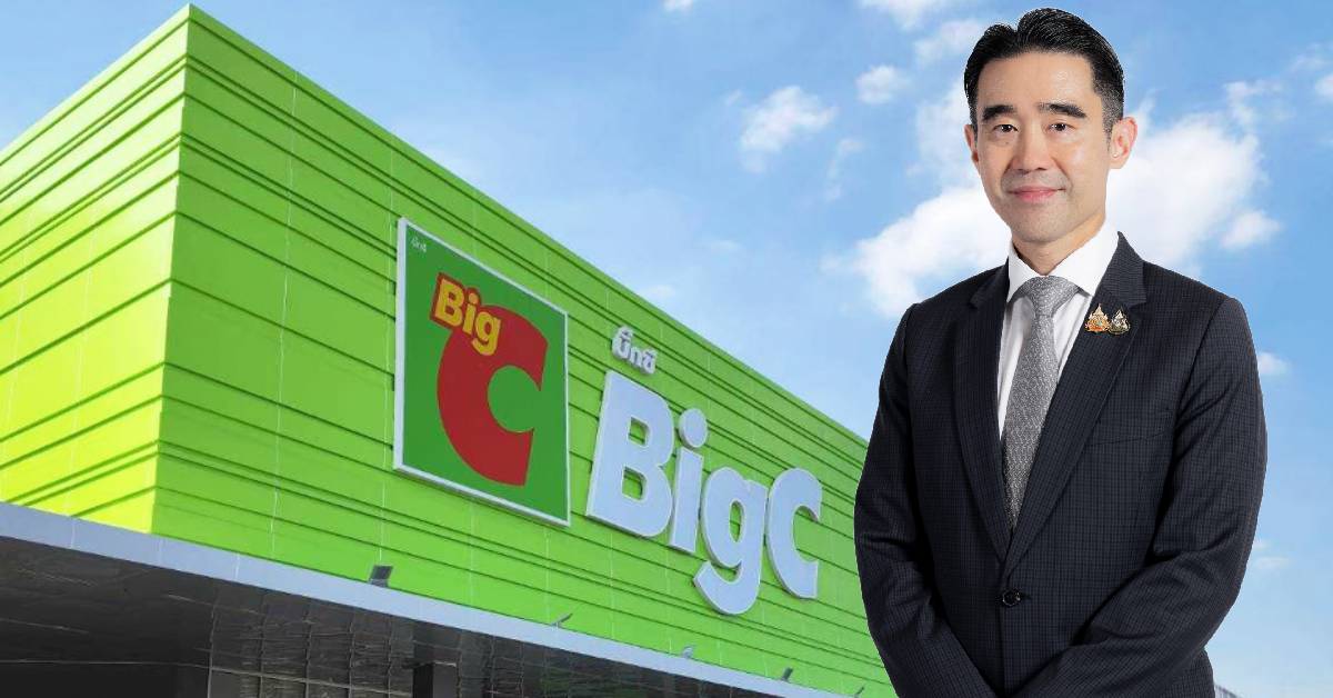 ‘บิ๊กซี’ ชิงแรงซื้อครอบครัว ทำสวนสนุก-เติมแก็ดเจ็ตไอที รับปี69 ลูกค้าเน้นคุ้มค่า