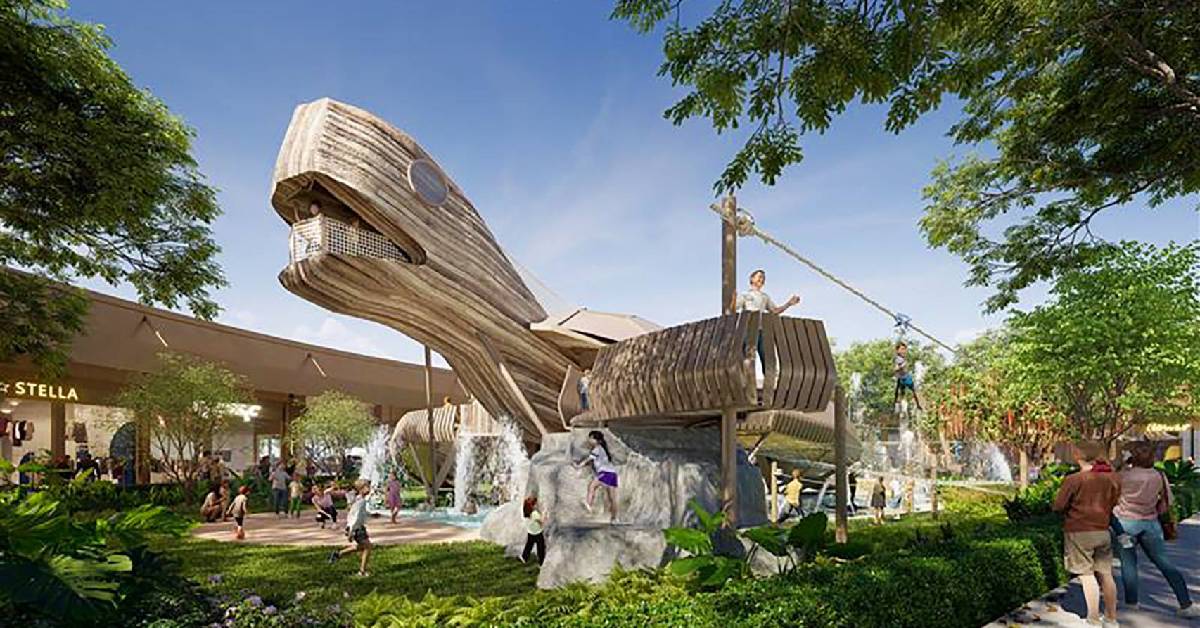 เรนวูด ปี2569 ลงทุน 6.5 พันล.ใช้ที่ดิน 2 ไร่  สร้าง PARK11 ไลฟ์สไตล์ คอมมูฯเวริลด์ คลาส