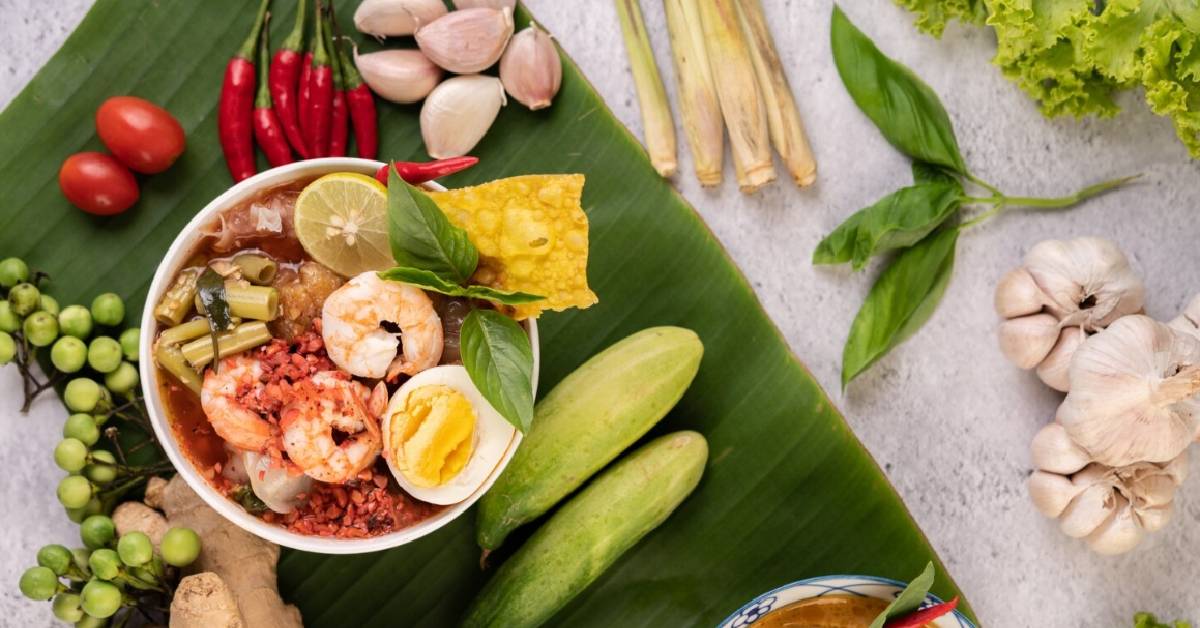 คุมเบาหวานระยะสงบช่วงเทศกาล กินอะไรได้บ้าง? แนะทางเลือกอร่อยน้ำตาลไม่พุ่ง