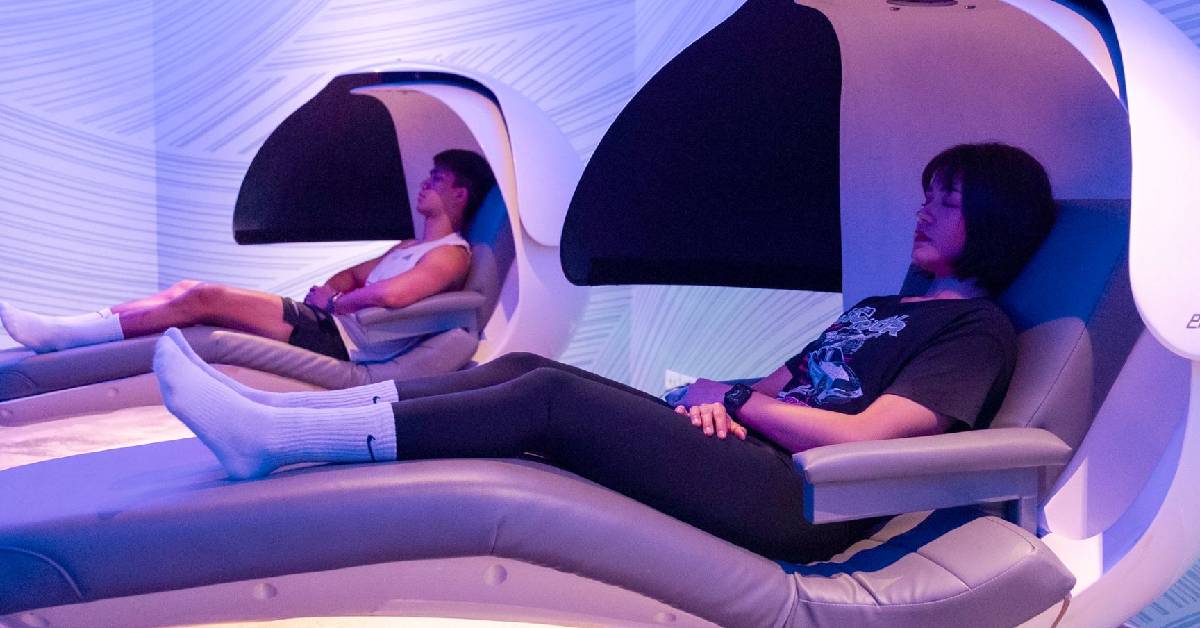 คนไทยยก ‘การนอน’ เป็นหัวใจของสุขภาพดี ผลสำรวจชี้ฟื้นฟูกาย–ใจสำคัญกว่าออกแรง