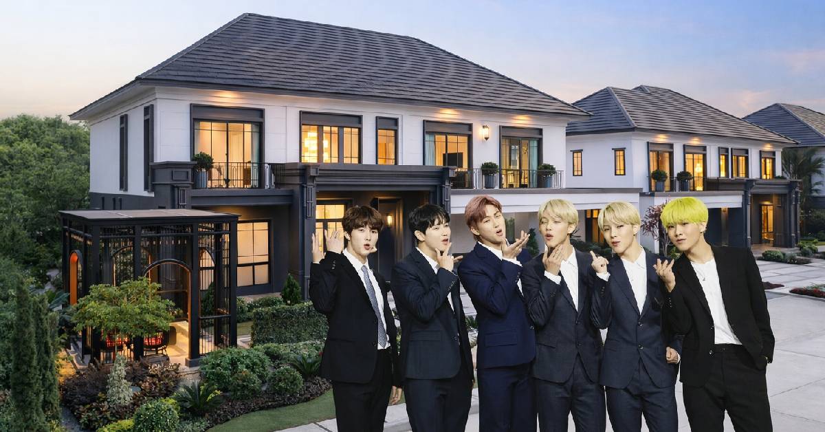 แสนสิริ เปิดเกมต้นปี ใช้เค-ป็อป’BTS’ เจาะนิวเจน เร่งโปรลดสต็อกอสังหาฯ-หนีตลาดซึม