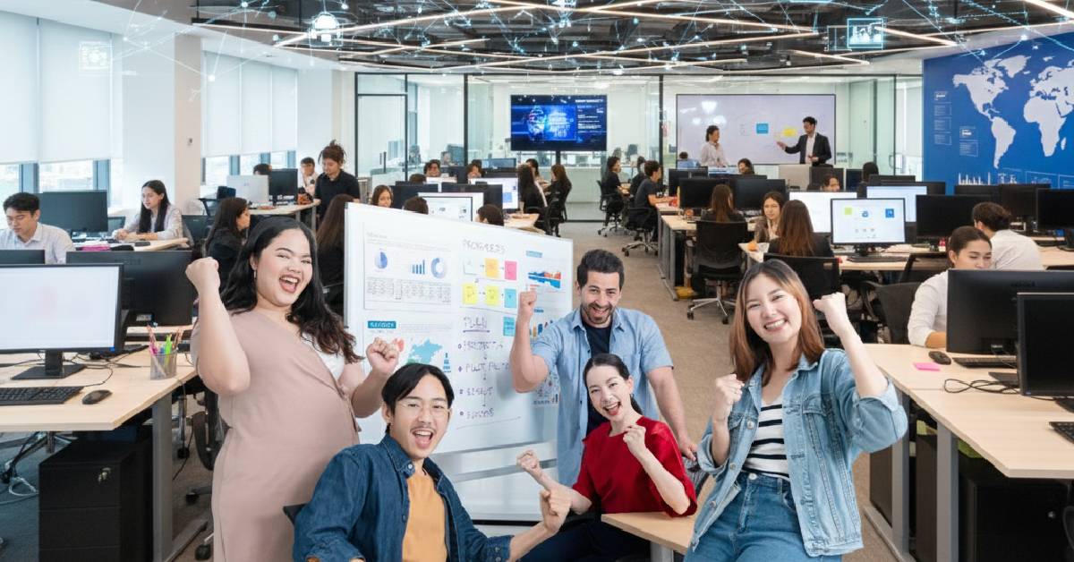 ‘Gen Z’ จะไม่ทน วางแผนลาออกใน 1–2 ปี หนีองค์กรไม่ยืดหยุ่น–ไม่สบายใจ