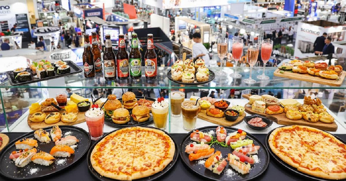 ProPak Asia 2026 รับอุตฯ อาหารโต ดันไทย-อาเซียนฐานผลิตปลอดภัย