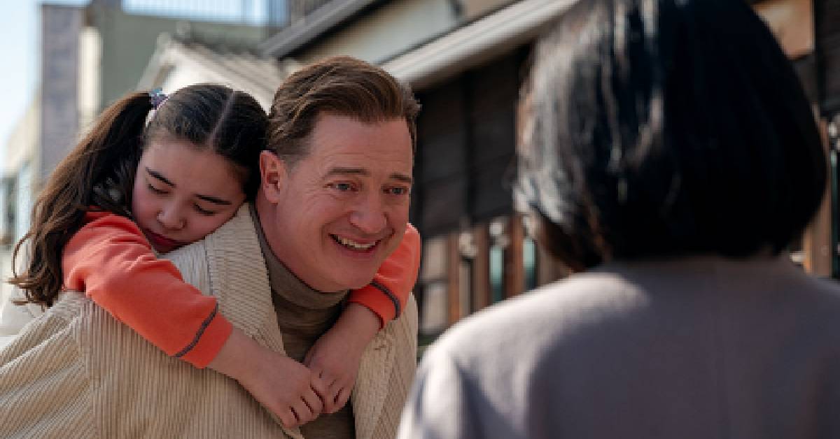 RENTAL FAMILY ครอบครัวให้เช่า จากการแสดงที่นำไปสู่การมีตัวตนสักที่จริงๆ