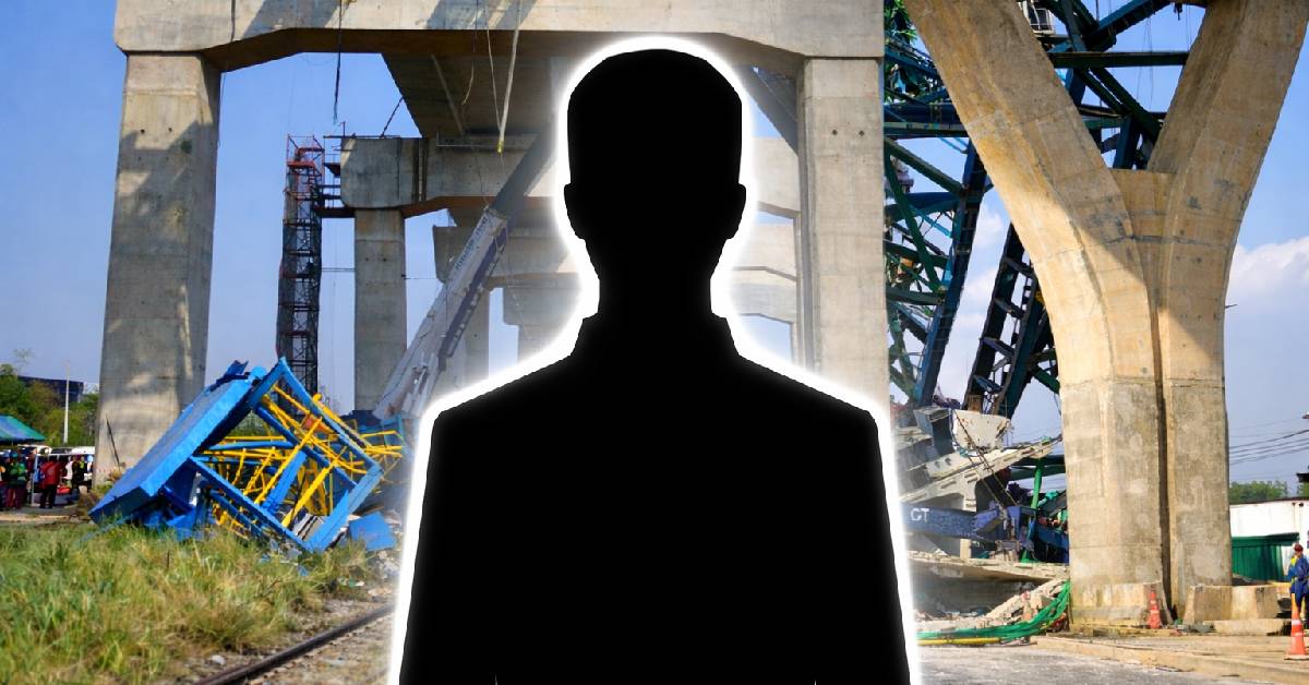 ‘เครนมรณะ’ คดีระดับชาติ กฎหมายไทยไม่ถึง CEO เทียบ SAPA เกาหลีเอาผิดอาญา