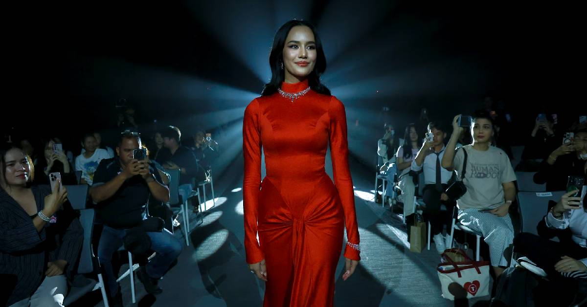 ทรู ปูทางแบรนด์เทคโกลบอล ย้ำภาพจำเวทีโลกผ่าน ‘โอปอล’ Miss World 2025