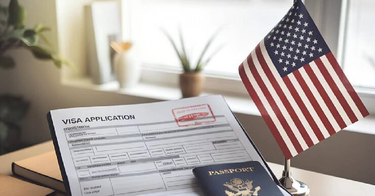 ไทยติดลิสต์75 ประเทศโดนระงับ อาจถูกปฏิเสธวีซ่าสหรัฐฯ หลัง 21 ม.ค.2026