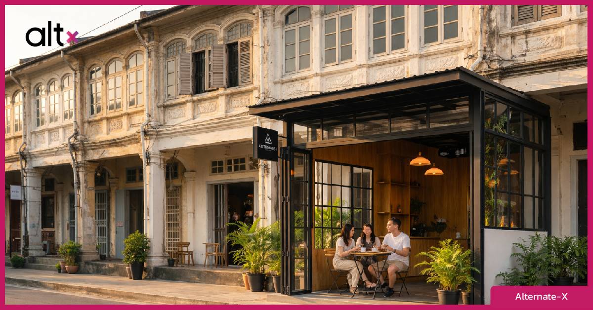 ‘ตึกแถวเก่า’แปลงสภาพ บางทำเลหั่นราคาขาย 75% ปรับทำหอพัก-เกสต์เฮ้าส์