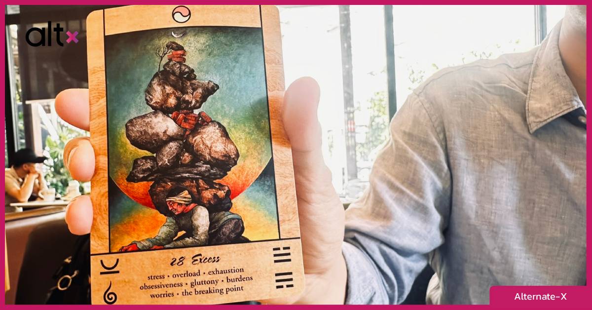 ดวงโลก-ไทยปี2569 เดอะแบก-ภาระหนักอึ้ง แนะเคล็ดใช้พลัง’สี-น้ำ’ลดร้อนแรง