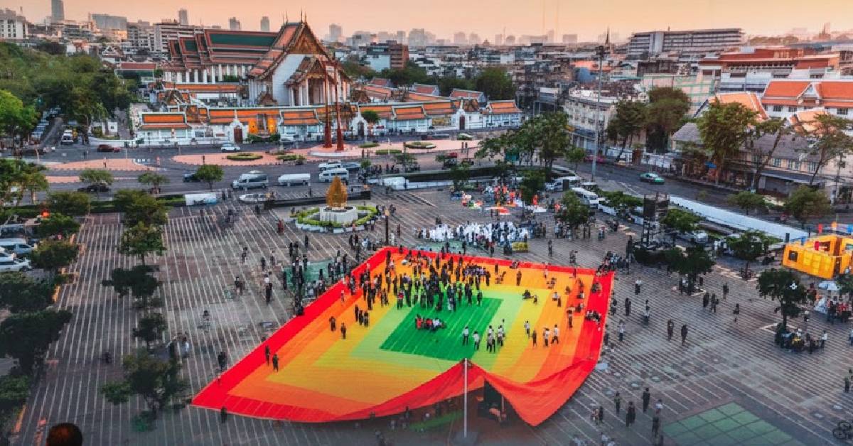 6 เทรนด์อุตฯสร้างสรรค์ พลังท้องถิ่น-คนชั้นกลางรุ่นใหม่ อนาคตเศรษฐกิจไทย