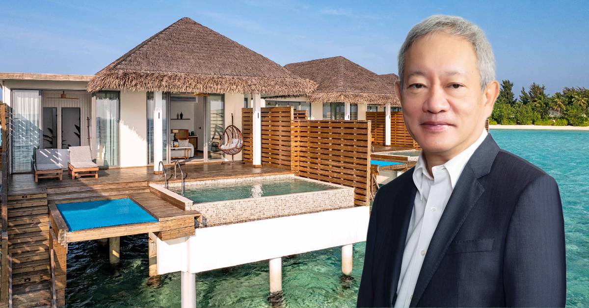 กลุ่มดุสิตฯ มูฟแรกในมือ ‘ชนินทร์’ ปี69 คุมเกมระวังโครงการเดิมย้ำบราวน์ฟิลด์