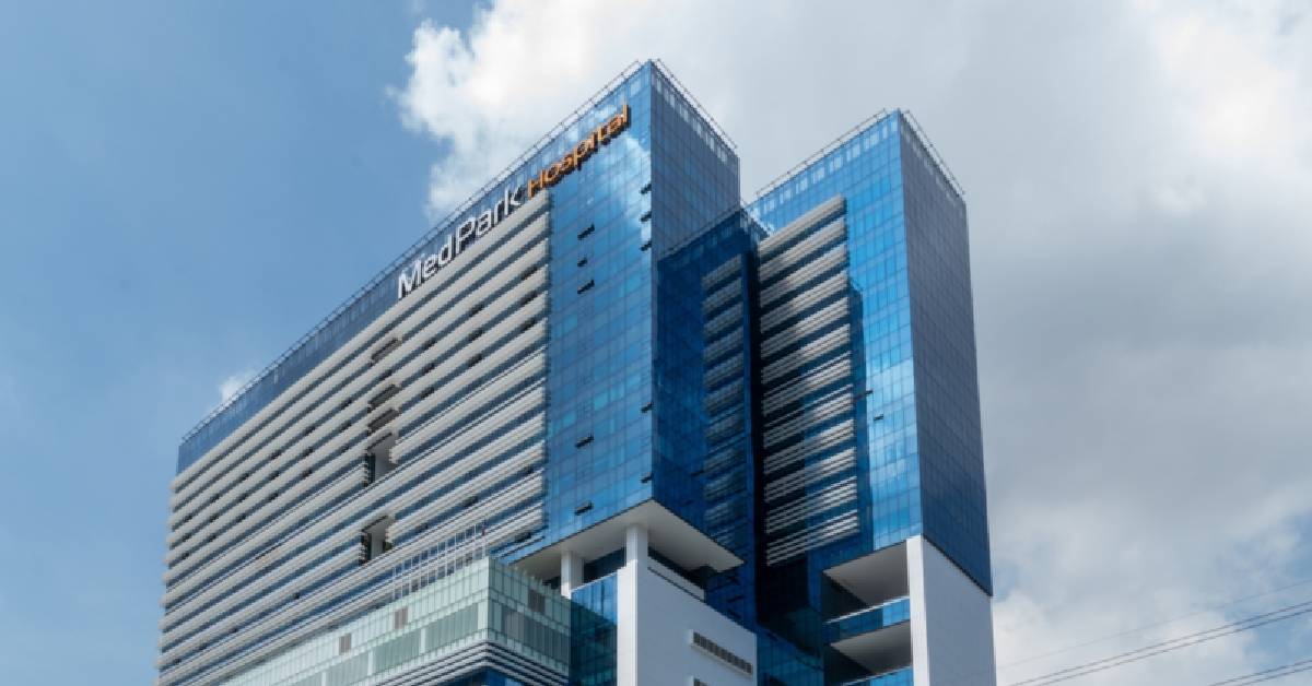 เมดพาร์ค ปีที่6 มุ่งการแพทย์เฉพาะบุคคลใช้จีโนม กันเสี่ยงโรคร้ายแรงพันธุกรรม