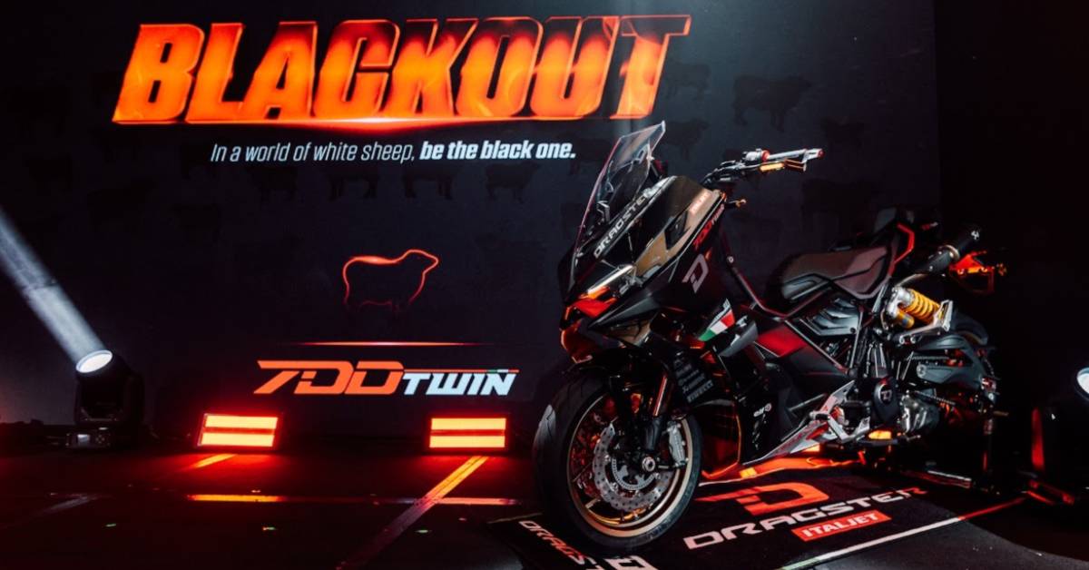 ‘ITALJET’ส่งตัวท็อปเฉียดล.บาทเจาะตลาด แผนเปิดโรงงานในไทย แห่ง3ในโลก