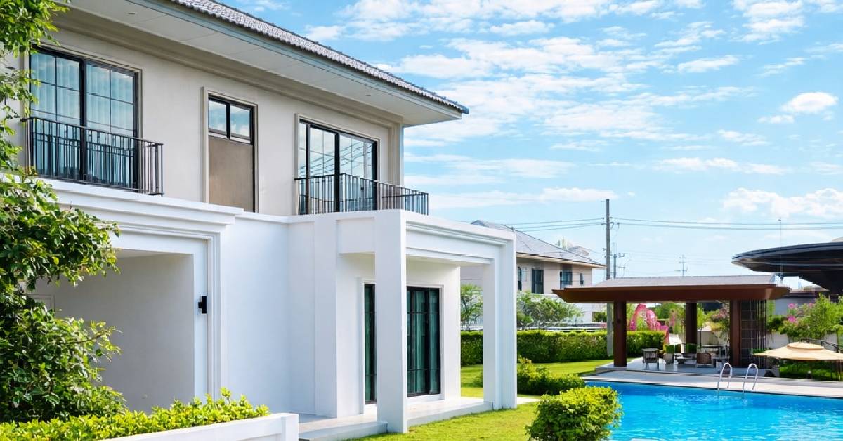 ลมทะเลติดกรุงเทพฯ จุดเด่นทำเลพระราม2 ‘คุณาลัย’ มุ่งอสังหาฯเวลเนส