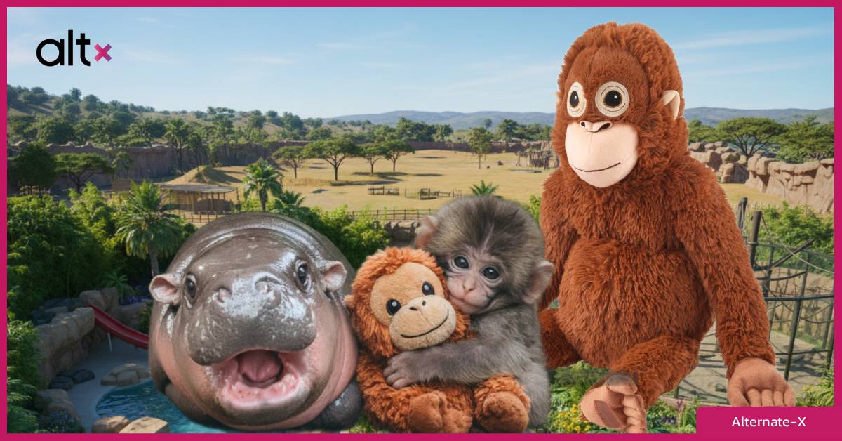 จากหมูเด้งถึงพันช์คุง เมื่อ’Caring Marketing’เปลี่ยนความเอ็นดูเป็นพลังซื้อ